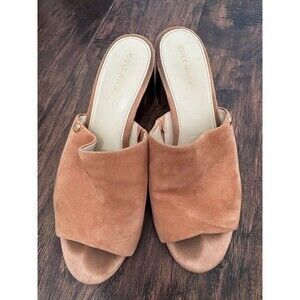 Women's Cole Haan Mule-size 7.5 in good used condition